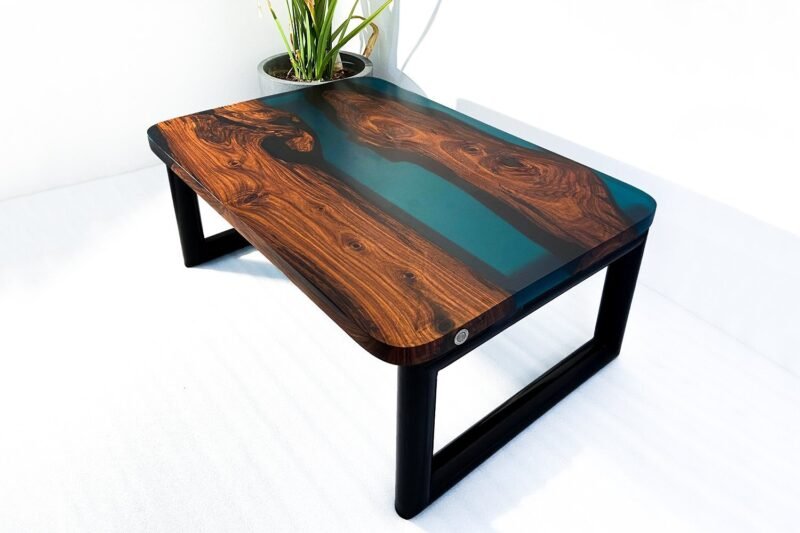 Under the Sea dining table