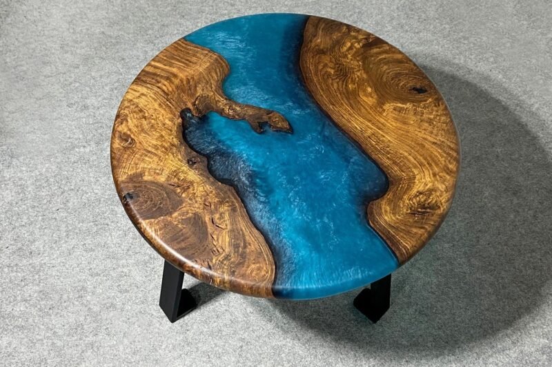 Nile Center Table