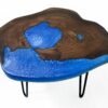 handcrafted wood furniture