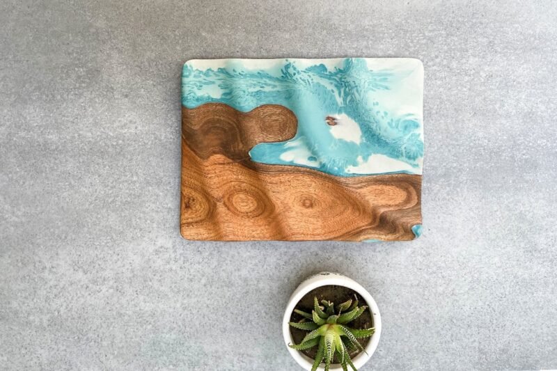 Graystone Desk Organiser - Image 3