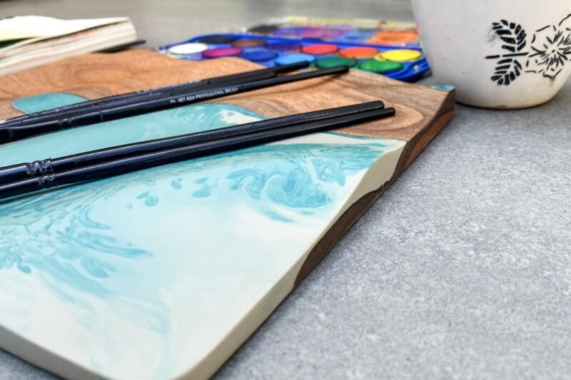 Graystone Desk Organiser - Image 4