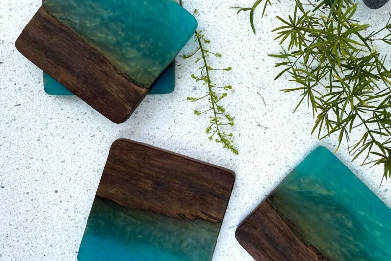 Seashore Coasters - Image 2