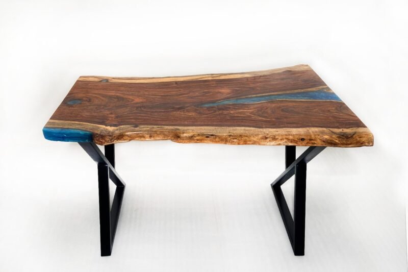 Inland Sea Dining Table - Image 5