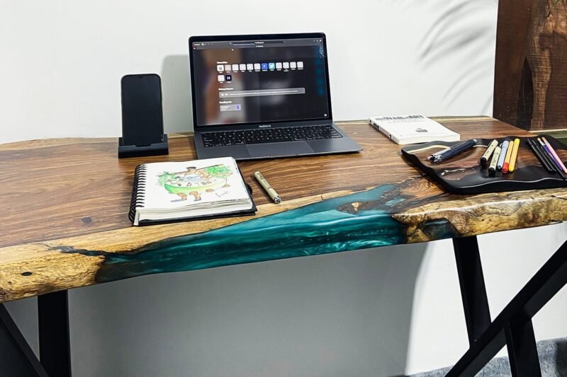 Mineral Study Desk - Image 2