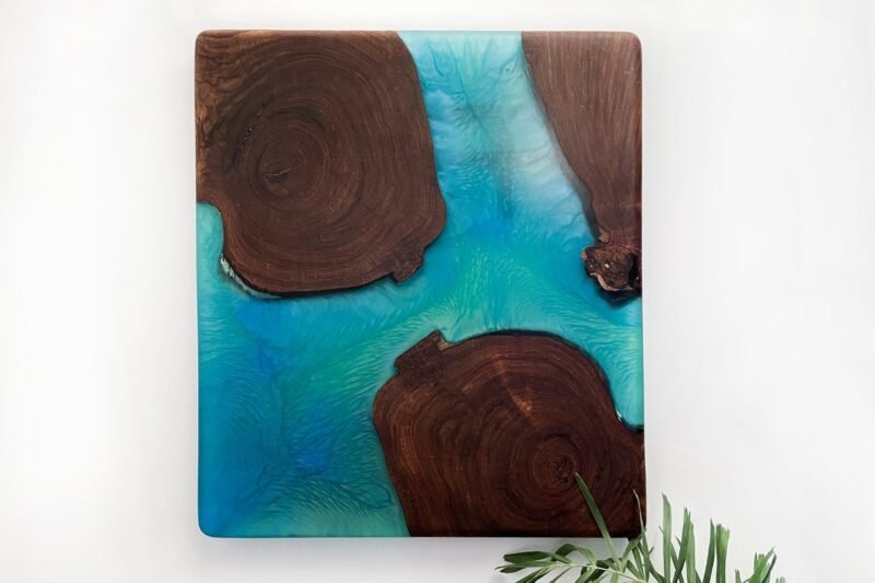 Blue Island: Wall Art - Image 2