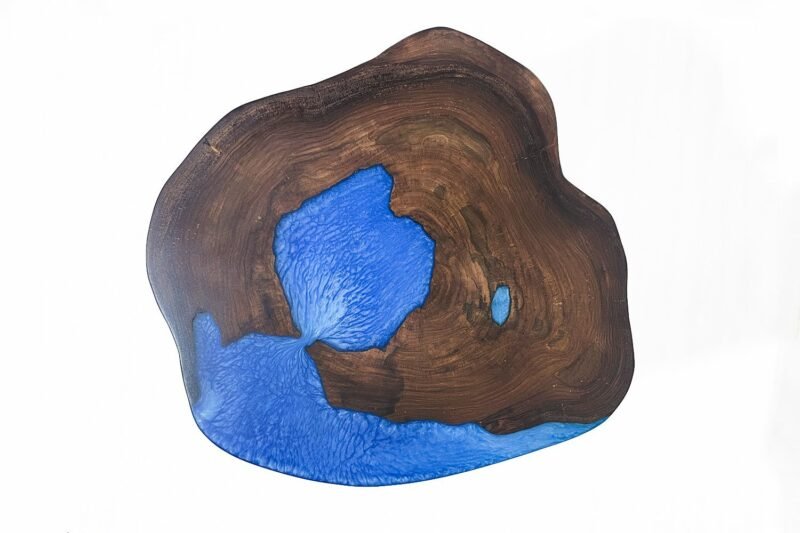 Live edge - Coffee Table I - Image 2