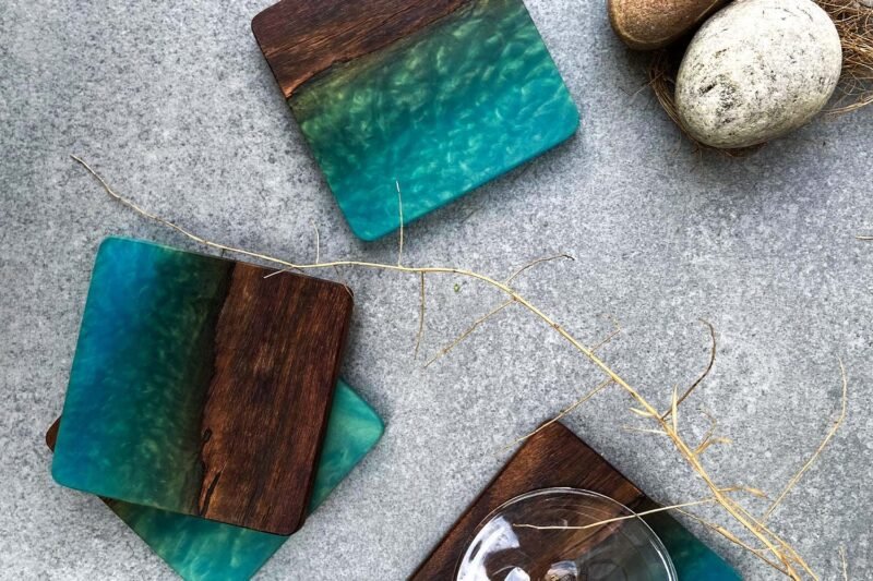 Seashore Coasters - Image 4