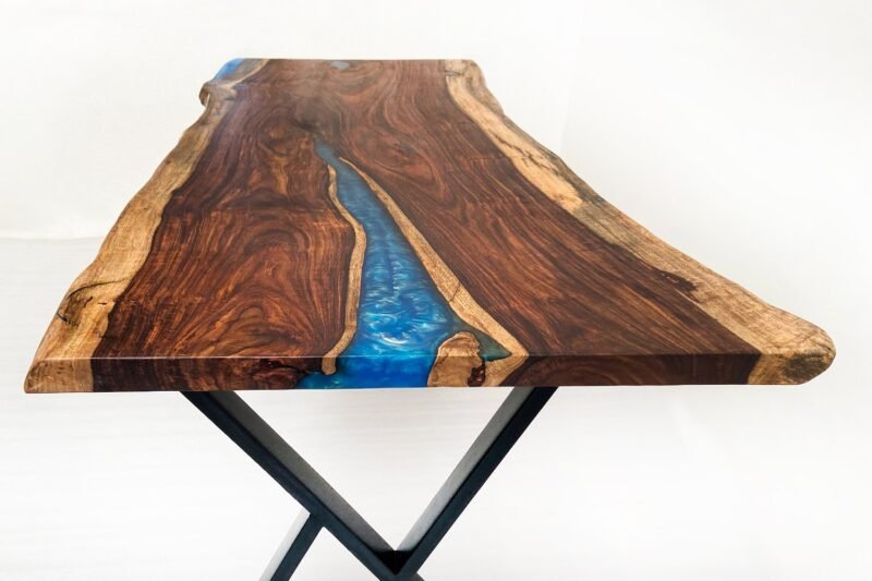 Inland Sea Dining Table - Image 4