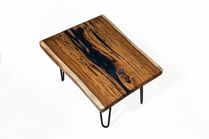 Simply Blue - Coffee Table - Image 4