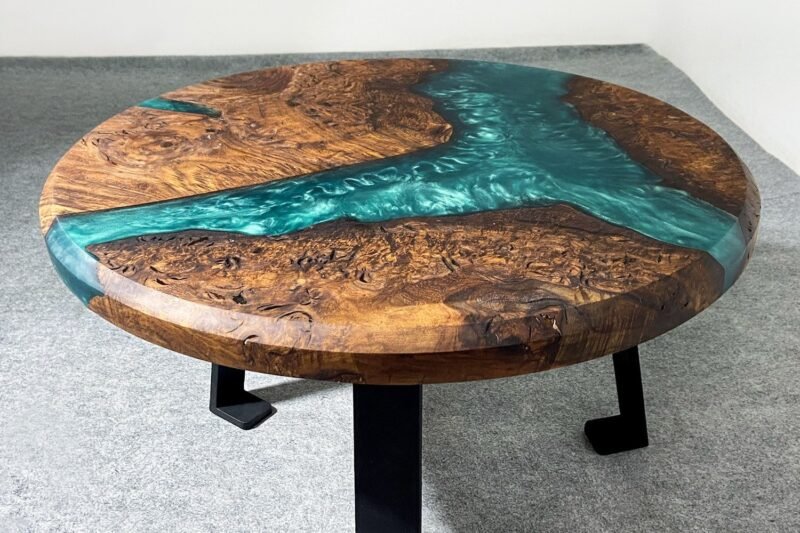 Odyssey Center Table - Image 3