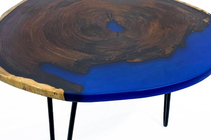 Live edge - Coffee Table II - Image 3
