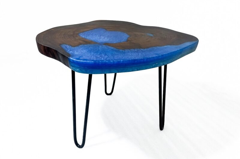Live edge - Coffee Table I - Image 4