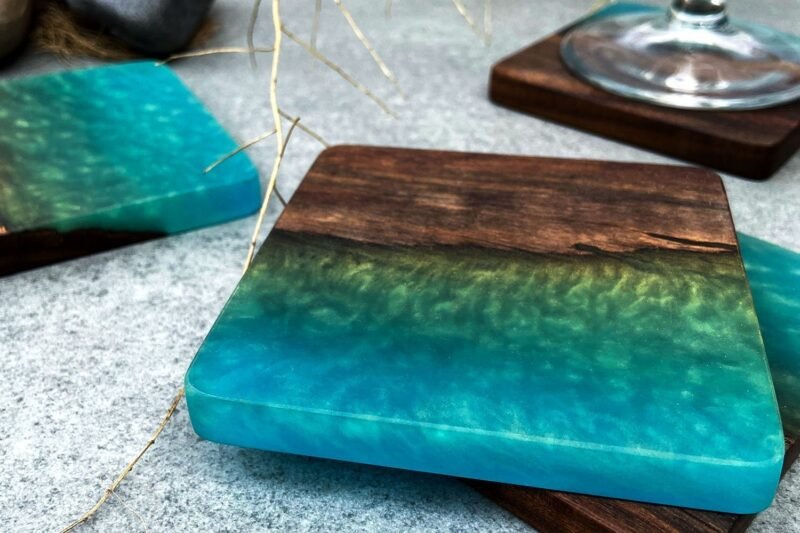 Seashore Coasters - Image 3