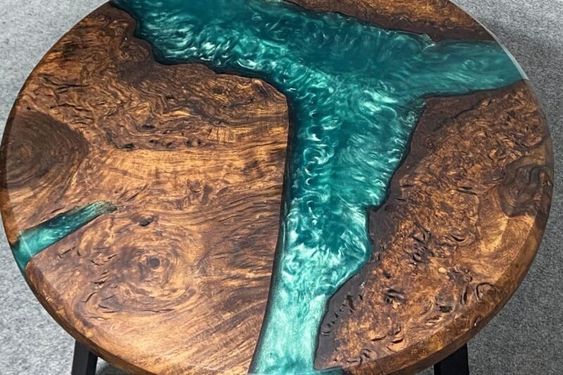 Odyssey Center Table - Image 4
