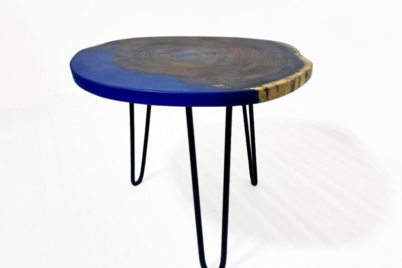 Live edge - Coffee Table II - Image 5