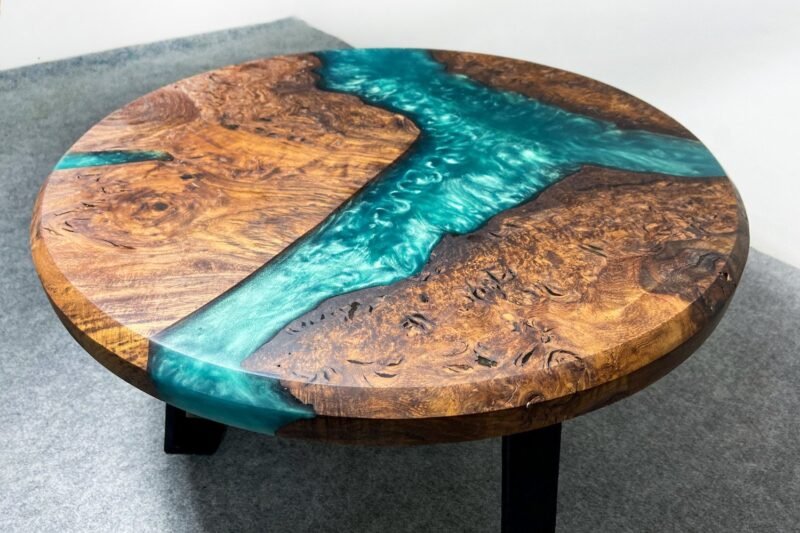 Odyssey Center Table - Image 5