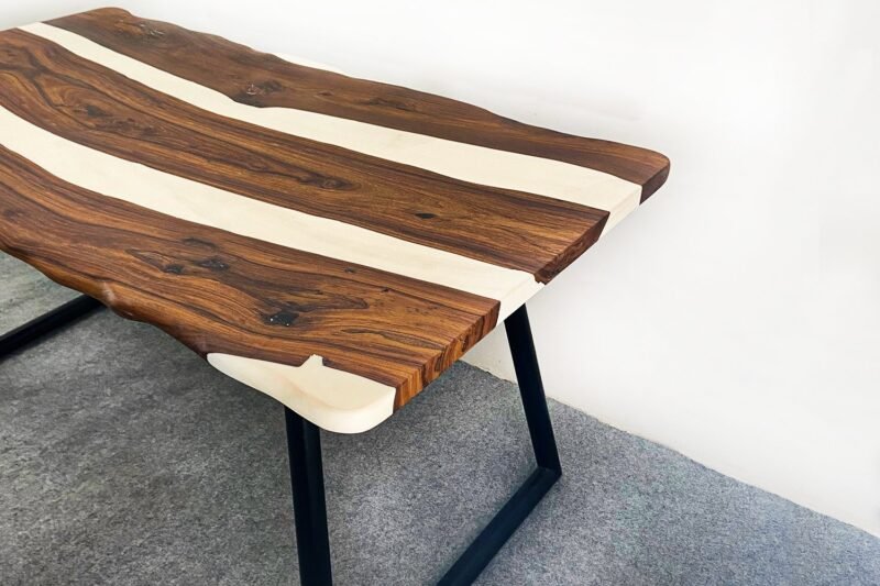 Marshmallow Dining Table - Image 2