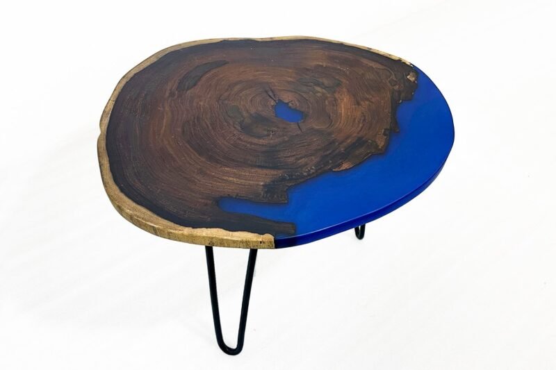 Live edge - Coffee Table II - Image 4
