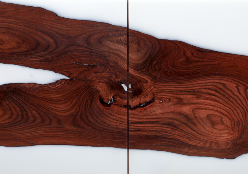 Marshmallow Resin Custom Cabinet - Image 3