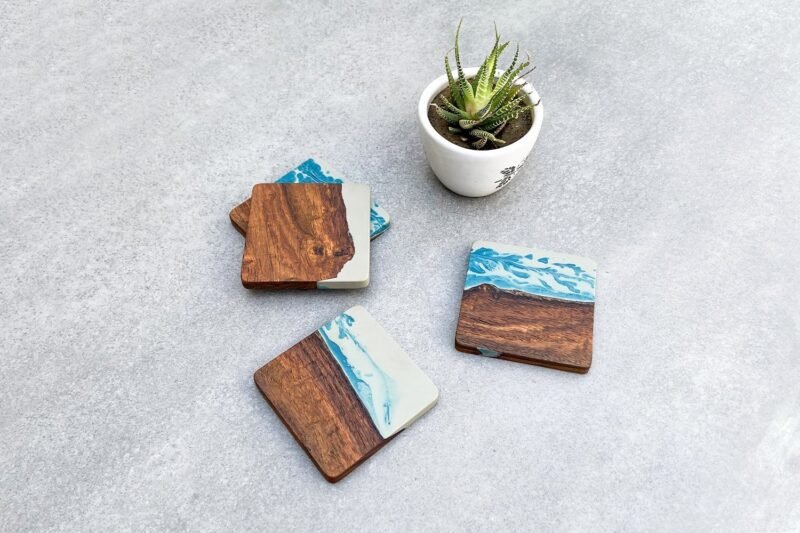 Graystone Coasters