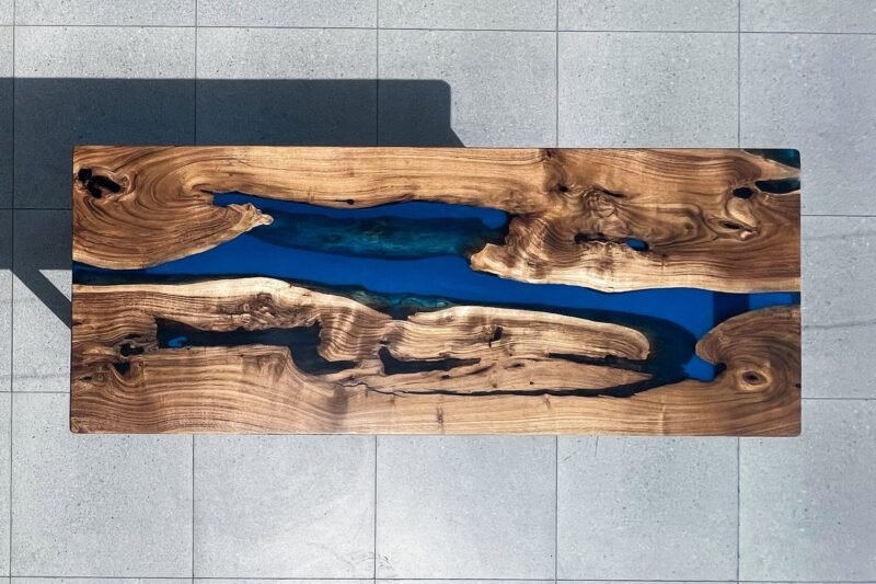 Under the sea - dining table - Image 2