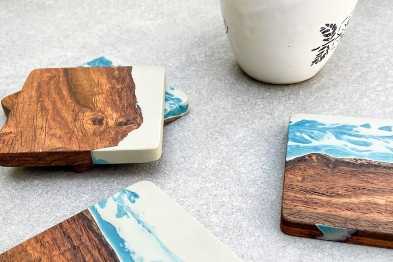 Graystone Coasters - Image 2