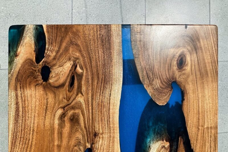 Under the sea - dining table - Image 4