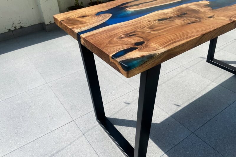 Under the sea - dining table - Image 5