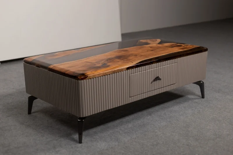 Charlotte Centre Table