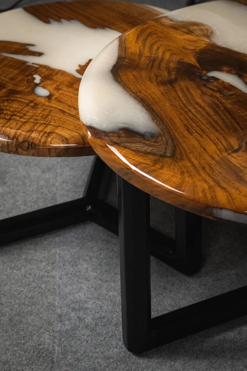 Pearl Nesting Centre Table - Image 5