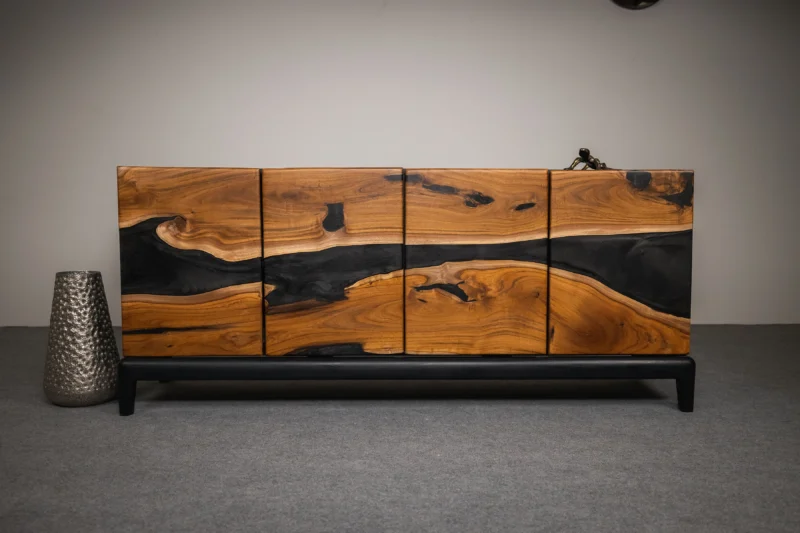 Console Cabinet