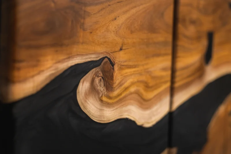 Console Cabinet - Image 3
