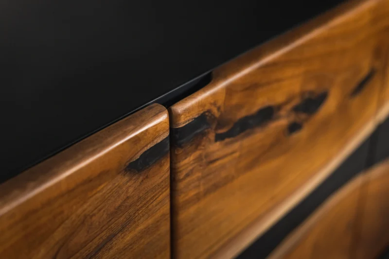 Console Cabinet - Image 6