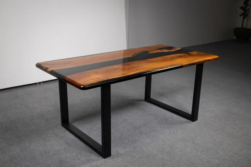 Grey mystique - dining table