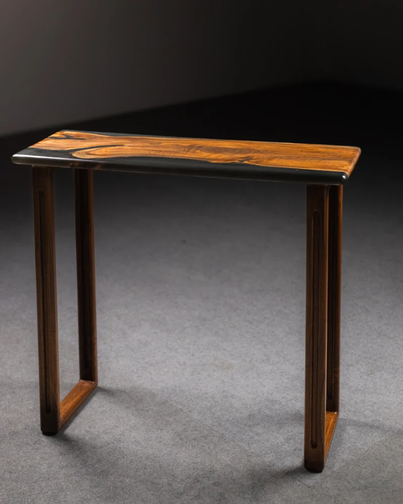 Grey Mirage Console