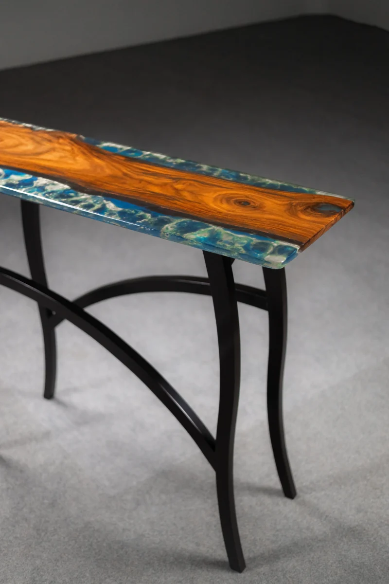 Blue Amber Console - Image 6