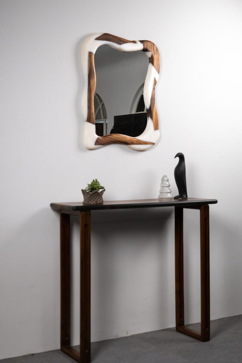Milkwood Mirror - Image 4