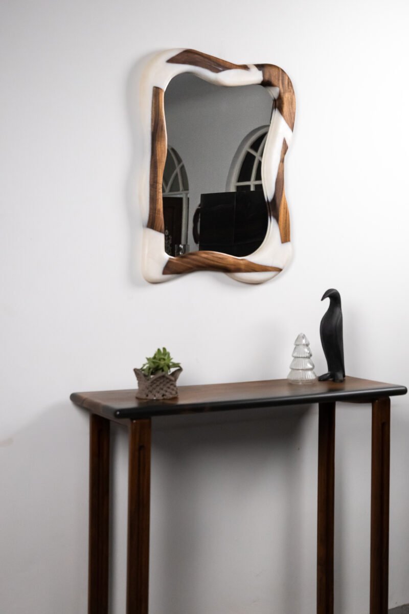Milkwood Mirror - Image 2
