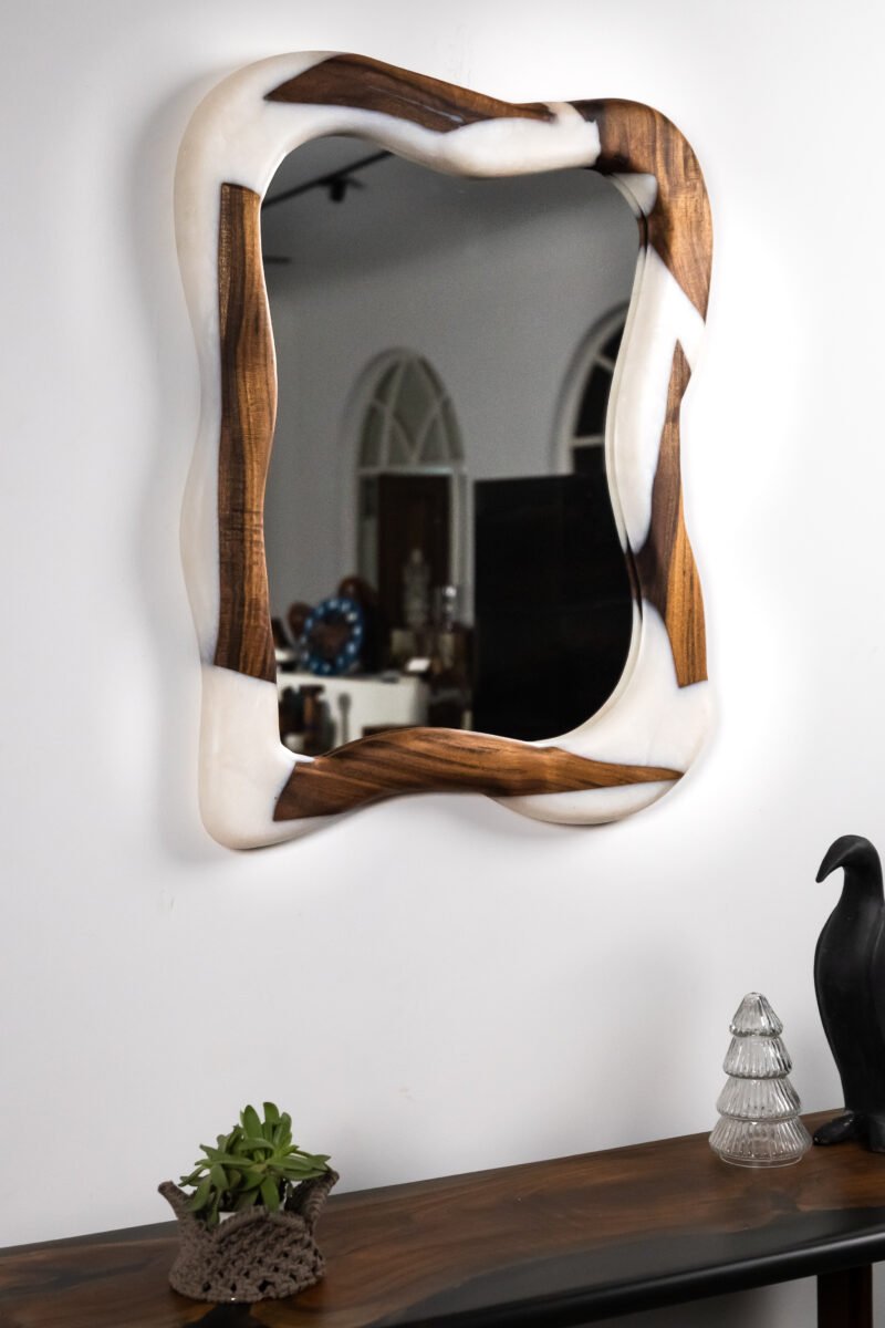 Milkwood Mirror - Image 5