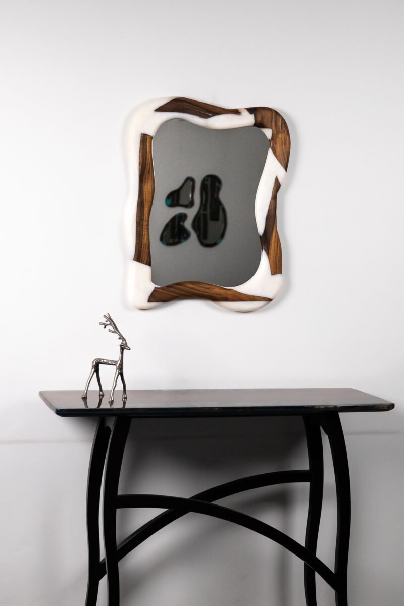 Milkwood Mirror