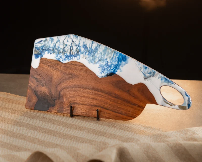 Celestial Serve Platter