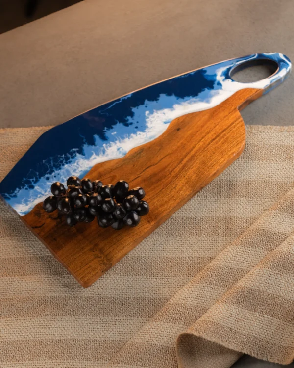 Coastal Serve Platter