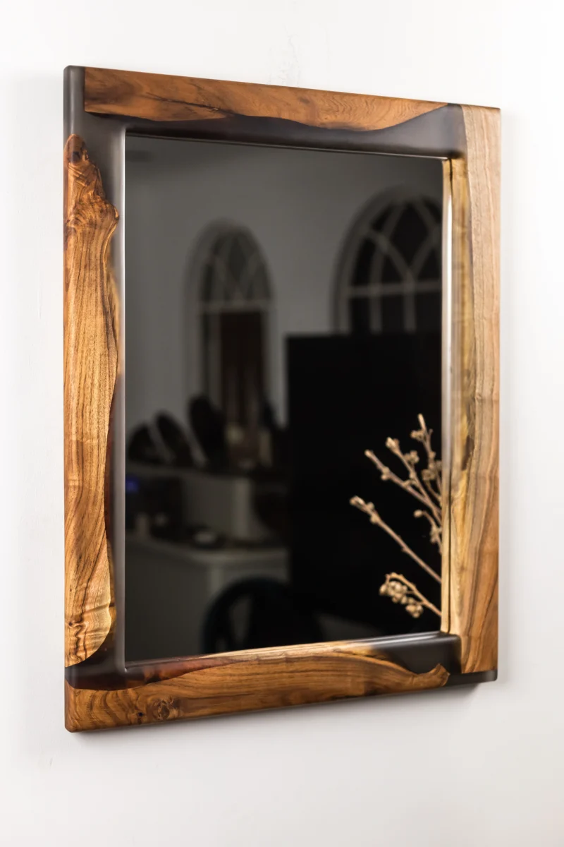 Shadow Frame Mirror - Image 3