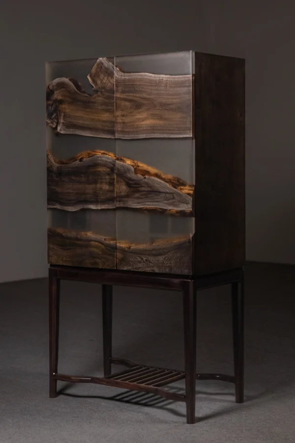 Dusk Bar Cabinet