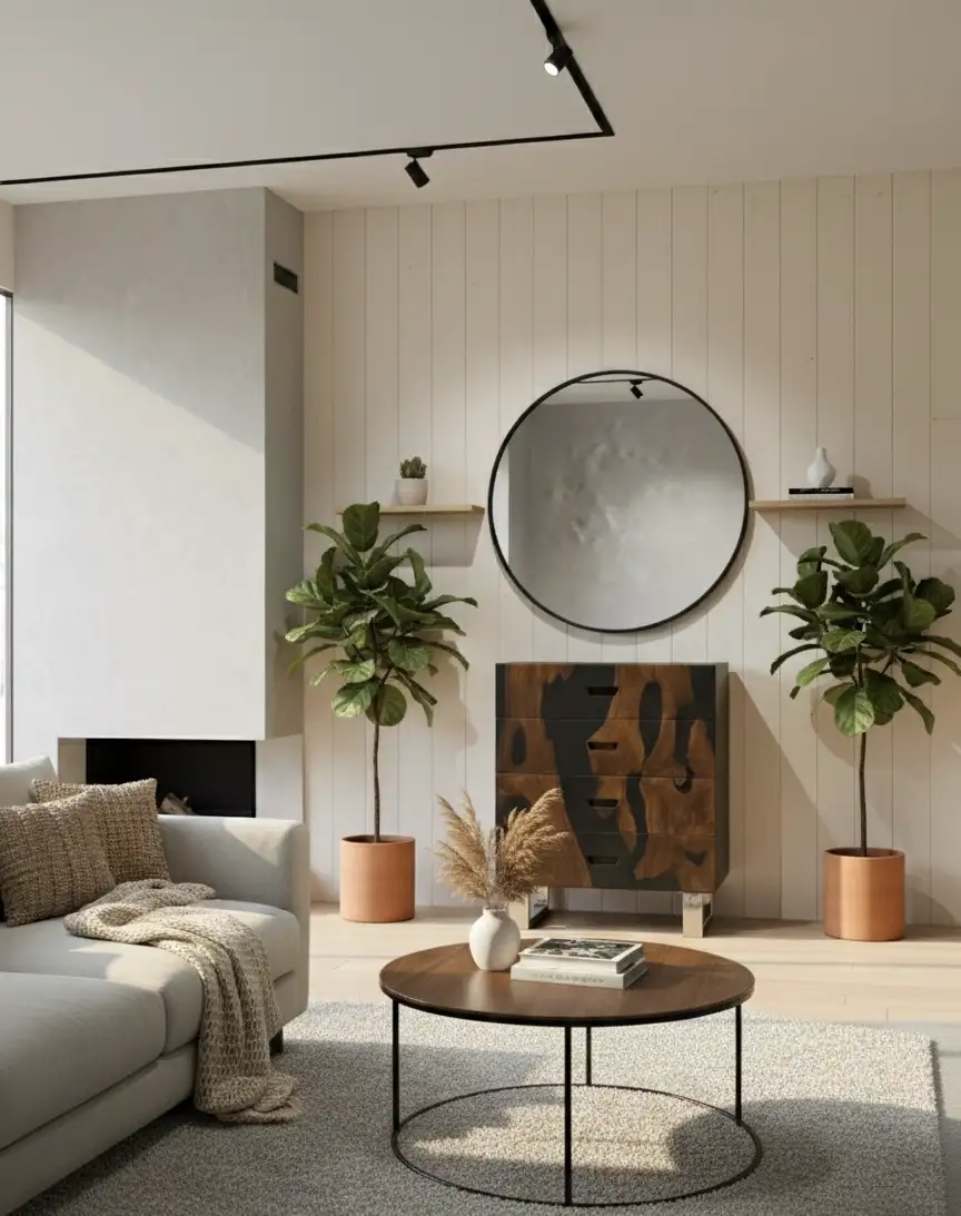 Midnight flow, chest of drawer - Image 3