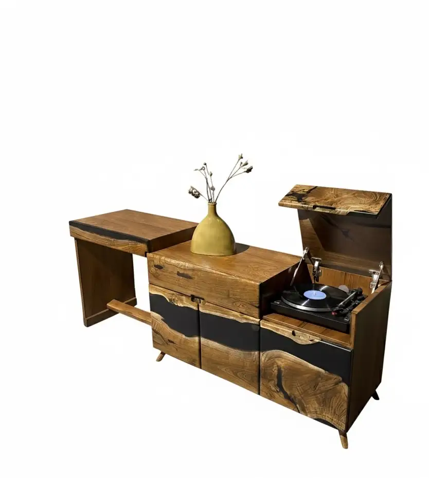 Fusion Console - Image 2