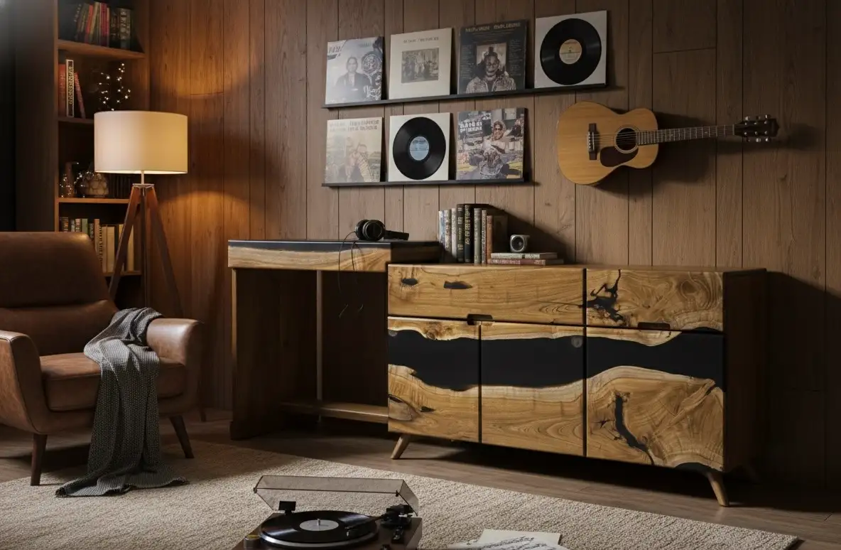 Fusion Console - Image 3