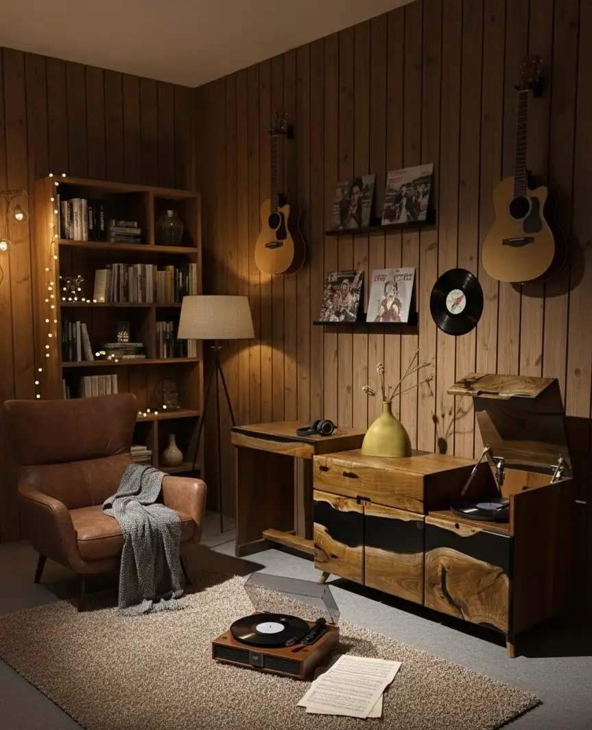 Fusion Console - Image 5