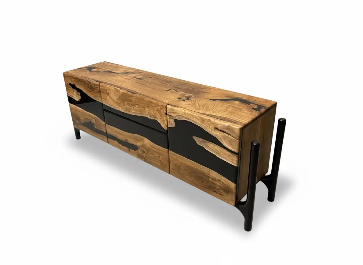 The Obsidian river - Image 4