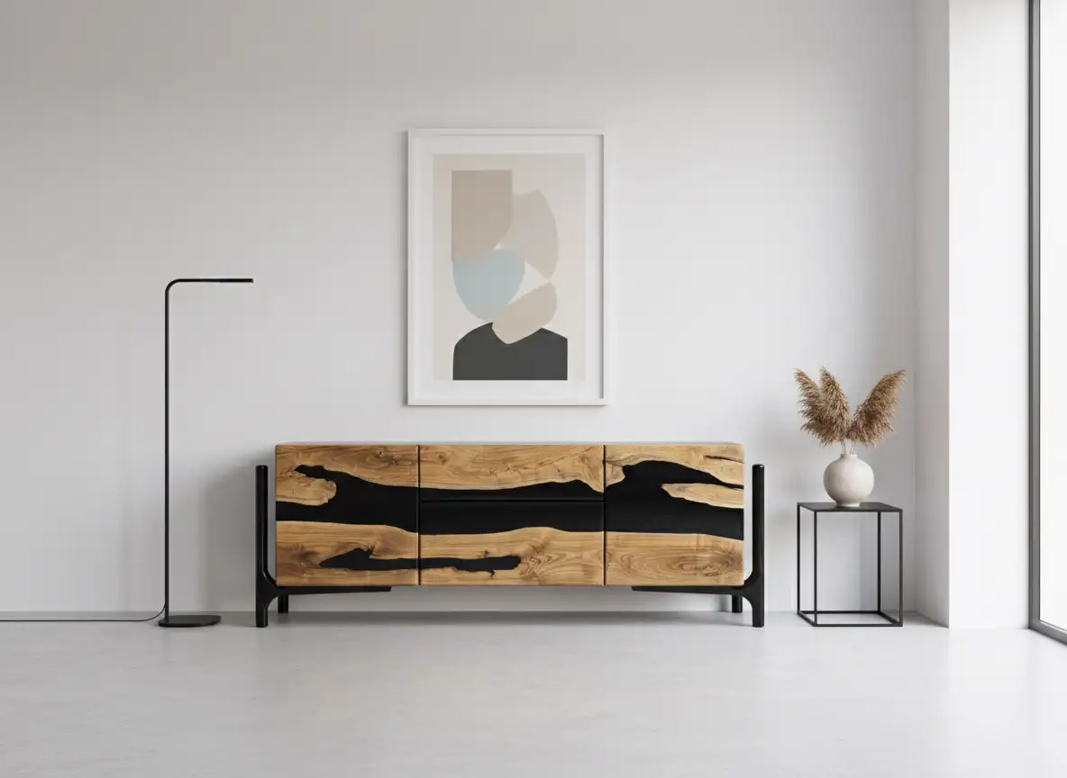 The Obsidian river - Image 3